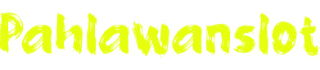 Pahlawanslot